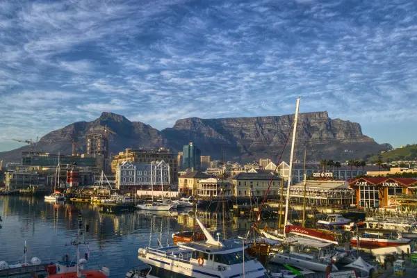 Cape Town Vacation Rentals & Homes - Western Cape, South Africa